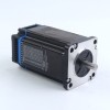 iDM シリーズ NEMA 23 一体型ステッピング モーター 3.1Nm (439oz.in) 20-50VDC