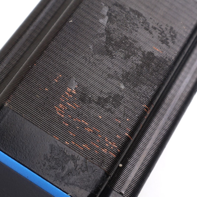 iDM シリーズ NEMA 23 一体型ステッピング モーター 3.1Nm (439oz.in) 20-50VDC