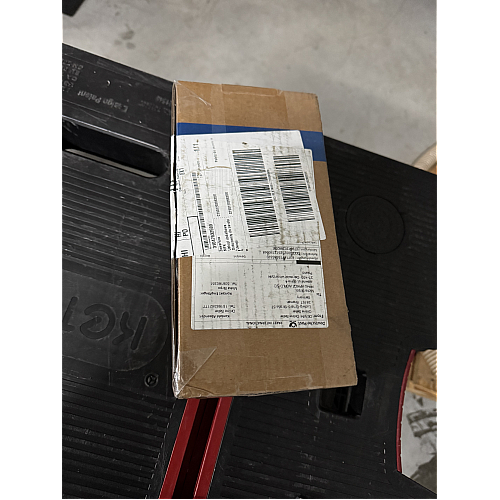 使用済み製品 - NEMA 23 Integrated Easy Servo Motor 130W 3000rpm 0.45Nm(63.73oz.in) 20-50VDC サーボモーター - ショートシャフト - iSV57T-130S-USED | StepperOnline