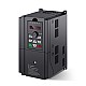BD600 シリーズ VFD 3HP 2.2KW 10A 単相/三相 220V 可変周波数ドライブ