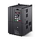 BD600 シリーズ VFD 5HP/7.5HP 3.7/5.5KW 8.5/13A 三相 380V 可変周波数ドライブ