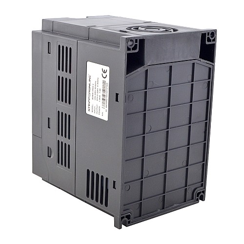 BD600 シリーズ VFD 2HP 1.5KW 7.0A 単相/三相 220V 可変周波数ドライブ
