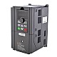 BD600 シリーズ VFD 3HP 2.2KW 10A 単相/三相 220V 可変周波数ドライブ