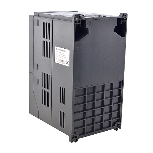 BD600 シリーズ VFD 3HP 2.2KW 10A 単相/三相 220V 可変周波数ドライブ