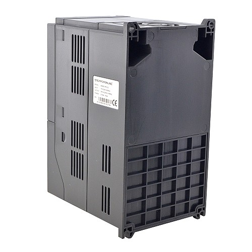 BD600 シリーズ VFD 5HP 3.7KW 15A 三相 220V 可変周波数ドライブ BD600 シリーズ VFD 5HP 3.7KW 15A 三相 220V 可変周波数ドライブ