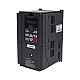 BD600 シリーズ VFD 5HP/7.5HP 3.7/5.5KW 8.5/13A 三相 380V 可変周波数ドライブ
