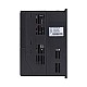 BD600 シリーズ VFD 5HP/7.5HP 3.7/5.5KW 8.5/13A 三相 380V 可変周波数ドライブ