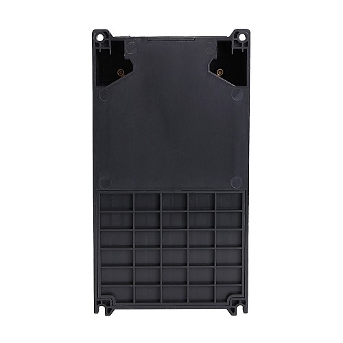 BD600 シリーズ VFD 5HP/7.5HP 3.7/5.5KW 8.5/13A 三相 380V 可変周波数ドライブ