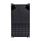 BD600 シリーズ VFD 5HP/7.5HP 3.7/5.5KW 8.5/13A 三相 380V 可変周波数ドライブ