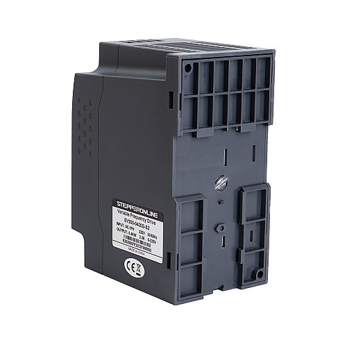 EV200 シリーズ VFD 400W 2.3A 単相 220V 可変周波数ドライブ EV200 シリーズ VFD 400W 2.3A 単相 220V 可変周波数ドライブ