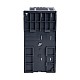 EV200 シリーズ VFD 400W 2.3A 単相 220V 可変周波数ドライブ EV200 シリーズ VFD 400W 2.3A 単相 220V 可変周波数ドライブ
