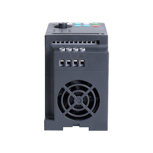 EV200 シリーズ VFD 400W 2.3A 単相 220V 可変周波数ドライブ EV200 シリーズ VFD 400W 2.3A 単相 220V 可変周波数ドライブ