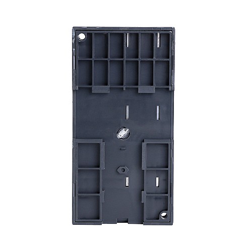 EV200 シリーズ VFD 1HP 0.75KW 2.1A 三相 380V 可変周波数ドライブ EV200 シリーズ VFD 1HP 0.75KW 2.1A 三相 380V 可変周波数ドライブ