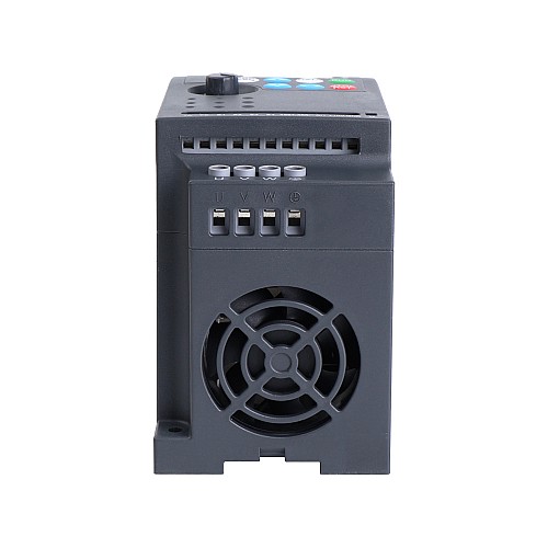EV200 シリーズ VFD 2HP 1.5KW 3.8A 三相 380V 可変周波数ドライブ