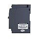 EV200 シリーズ VFD 3HP 2.2KW 5.1A 三相 380V 可変周波数ドライブ
