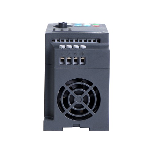 EV200 シリーズ VFD 3HP 2.2KW 5.1A 三相 380V 可変周波数ドライブ