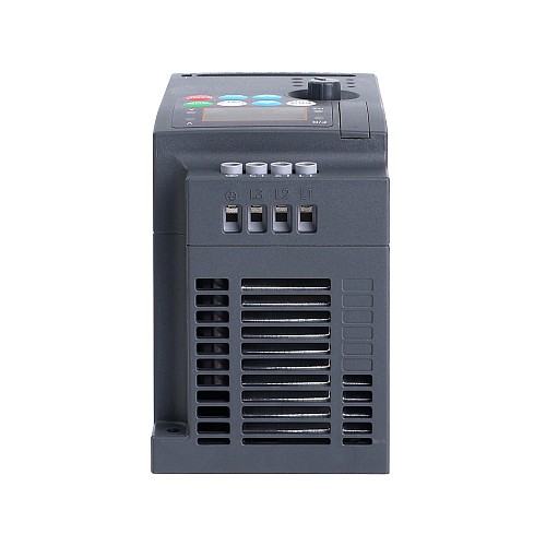 EV200 シリーズ VFD 3HP 2.2KW 5.1A 三相 380V 可変周波数ドライブ