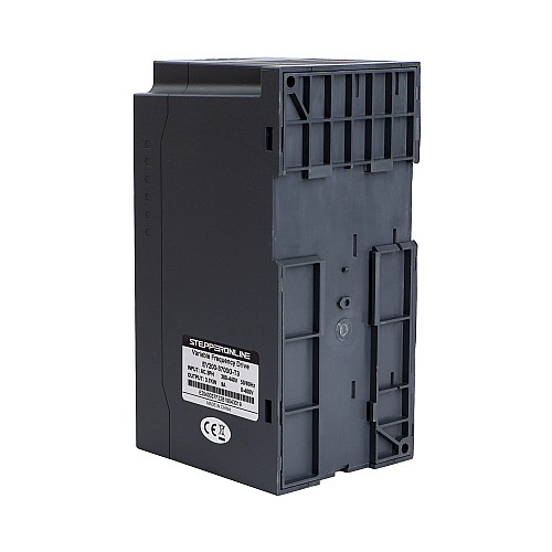 EV200 シリーズ VFD 5HP 3.7KW 9.0A 三相 380V 可変周波数ドライブ