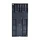 EV200 シリーズ VFD 5HP 3.7KW 9.0A 三相 380V 可変周波数ドライブ
