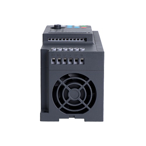 EV200 シリーズ VFD 5HP 3.7KW 9.0A 三相 380V 可変周波数ドライブ
