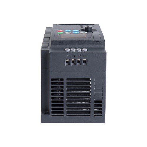 EV200 シリーズ VFD 5HP 3.7KW 9.0A 三相 380V 可変周波数ドライブ