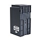 EV200 シリーズ VFD 7.5HP 5.5KW 13.0A 三相 380V 可変周波数ドライブ EV200 シリーズ VFD 7.5HP 5.5KW 13.0A 三相 380V 可変周波数ドライブ