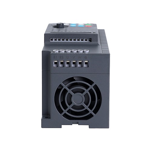 EV200 シリーズ VFD 7.5HP 5.5KW 13.0A 三相 380V 可変周波数ドライブ EV200 シリーズ VFD 7.5HP 5.5KW 13.0A 三相 380V 可変周波数ドライブ