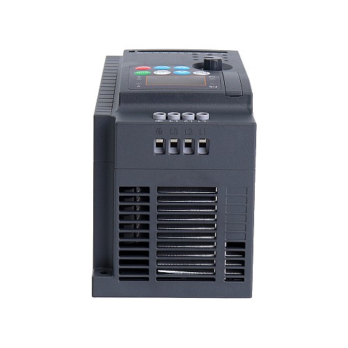 EV200 シリーズ VFD 7.5HP 5.5KW 13.0A 三相 380V 可変周波数ドライブ EV200 シリーズ VFD 7.5HP 5.5KW 13.0A 三相 380V 可変周波数ドライブ