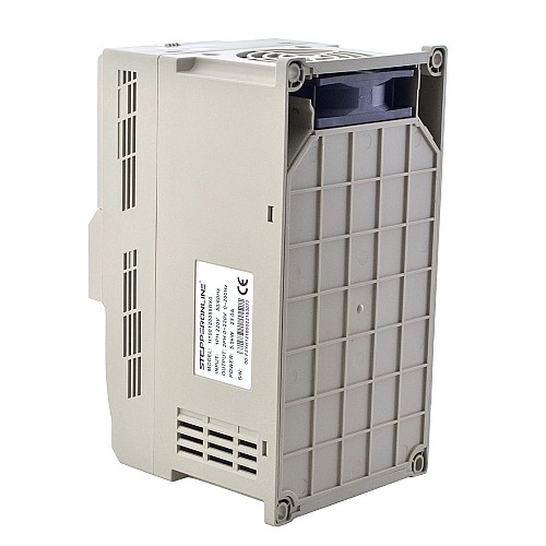 H100 シリーズ VFD 7.5HP 5.5KW 23A 三相 220V 可変周波数ドライブ