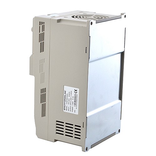 H100 シリーズ VFD 10HP 7.5KW 31A 三相 220V 可変周波数ドライブ H100 シリーズ VFD 10HP 7.5KW 31A 三相 220V 可変周波数ドライブ