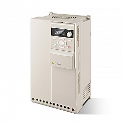 H100 シリーズ VFD 10HP 7.5KW 31A 三相 220V 可変周波数ドライブ