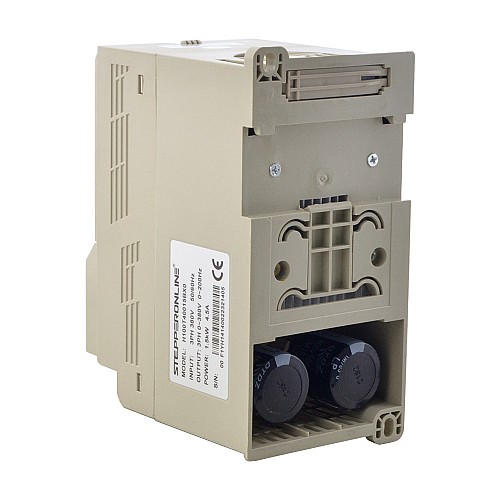 EV50 シリーズ VFD 2HP 1.5KW 4.5A 三相 380V 可変周波数ドライブ EV50 シリーズ VFD 2HP 1.5KW 4.5A 三相 380V 可変周波数ドライブ