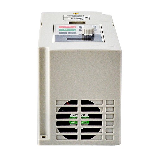 STEPPERONLINE CNC VFD 0.75KW 1HP7A110Vスピンドルモーター速度制御用可変周波数ドライブモーターインバーター STEPPERONLINE CNC VFD 0.75KW 1HP7A110Vスピンドルモーター速度制御用可変周波数ドライブモーターインバーター