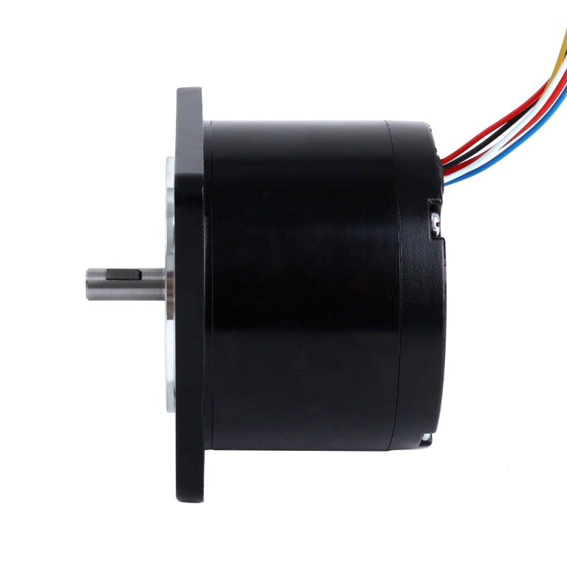 Ф90mm 3.2Nm(453.16oz.in) 3A 5相可変リラクタンスステッピングモーター