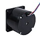 Ф90mm 3.2Nm(453.16oz.in) 3A 5相可変リラクタンスステッピングモーター