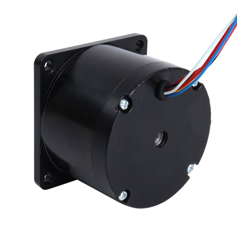 Ф90mm 3.2Nm(453.16oz.in) 3A 5相可変リラクタンスステッピングモーター