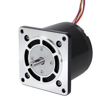 Ф90mm 3.2Nm(453.16oz.in) 3A 5相可変リラクタンスステッピングモーター