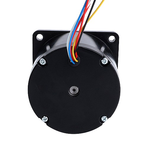 Ф90mm 3.2Nm(453.16oz.in) 3A 5相可変リラクタンスステッピングモーター