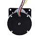 Ф90mm 3.2Nm(453.16oz.in) 3A 5相可変リラクタンスステッピングモーター
