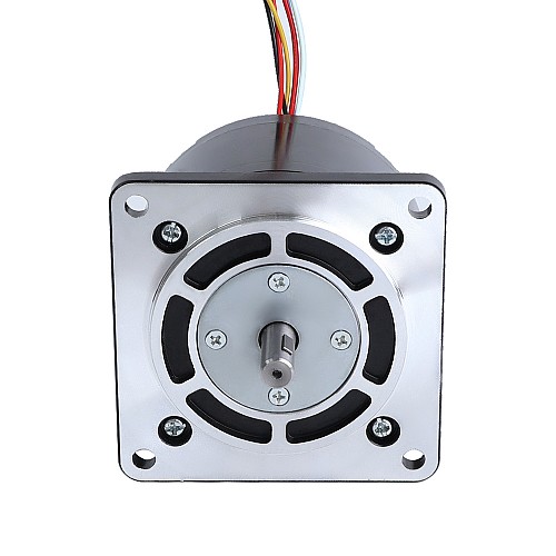 Ф90mm 3.2Nm(453.16oz.in) 3A 5相可変リラクタンスステッピングモーター