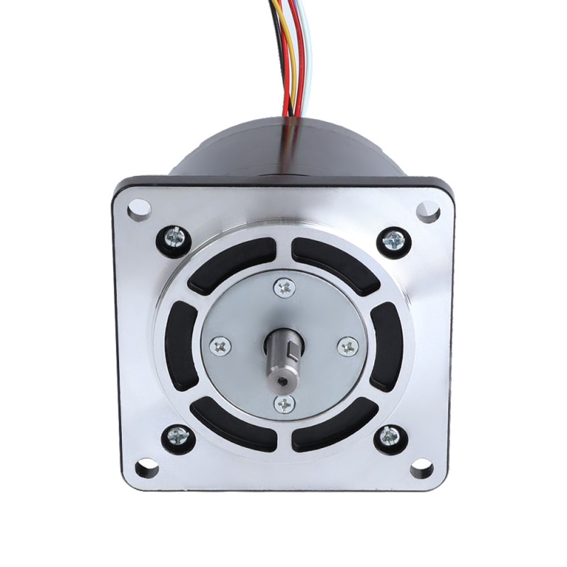 Ф90mm 3.2Nm(453.16oz.in) 3A 5相可変リラクタンスステッピングモーター