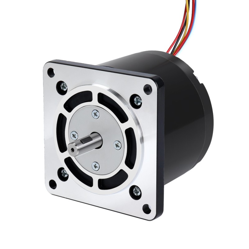 Ф90mm 3.2Nm(453.16oz.in) 3A 5相可変リラクタンスステッピングモーター